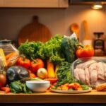 Easy Dinner Recipes for Two Cheap Quick: 20 Options easy dinner recipes for two cheap quick