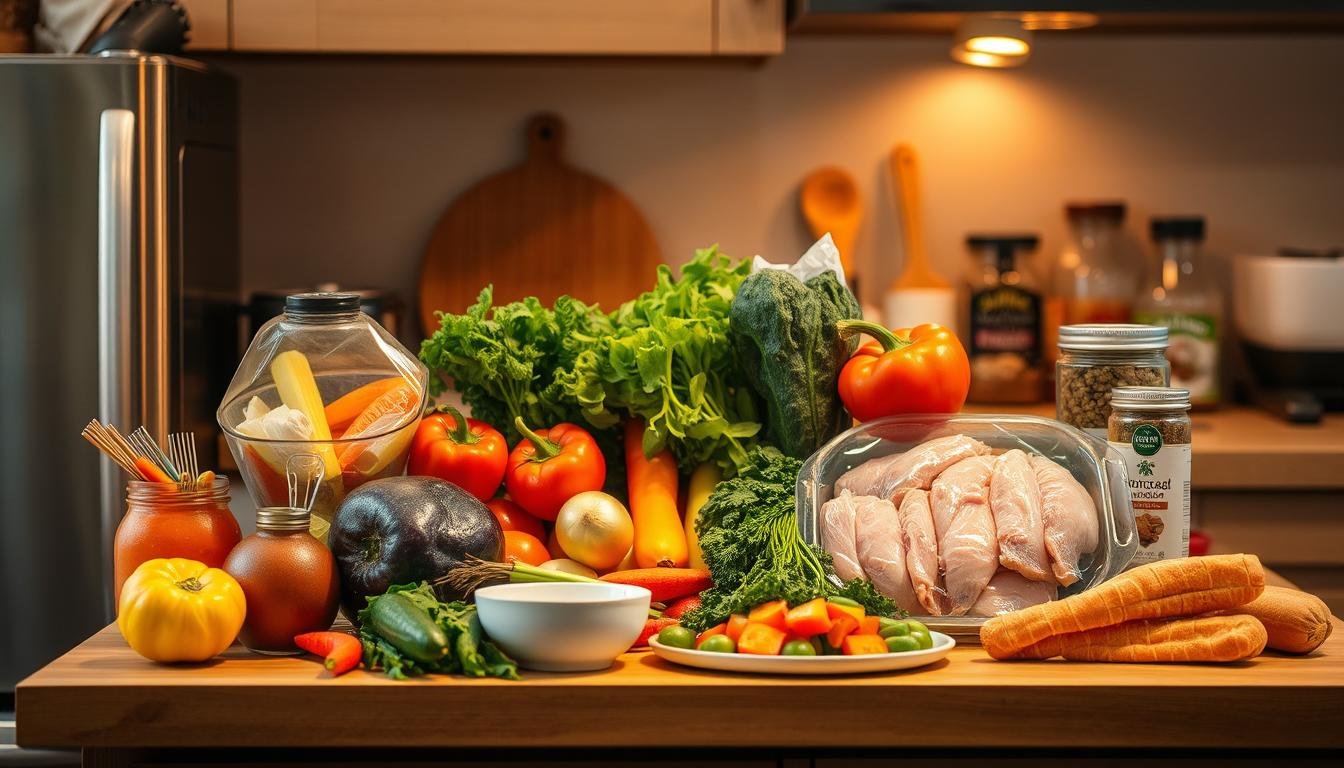 easy dinner recipes for two cheap quick