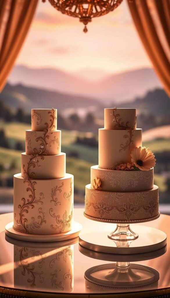 elegant 18th birthday cakes elegant 18th birthday cakes