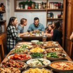 Fast and Easy Dinner Recipes for Family: Top Picks fast and easy dinner recipes for family