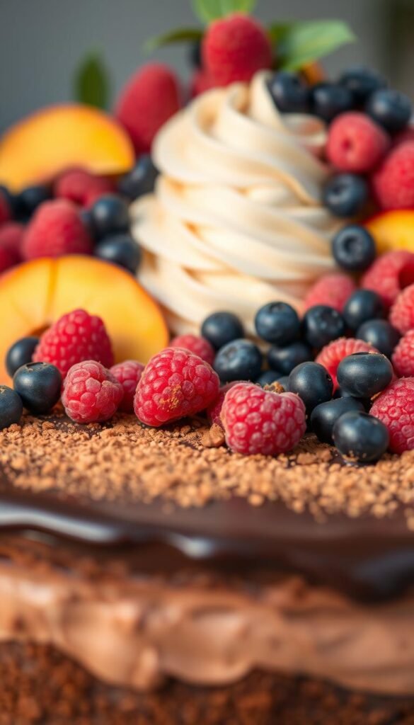 flavor-forward choices