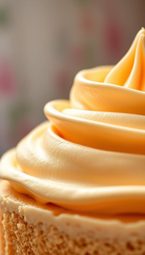 frosting