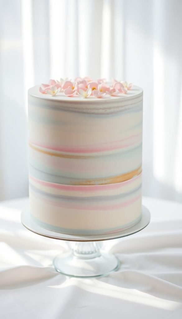 gender reveal cake gender reveal cake