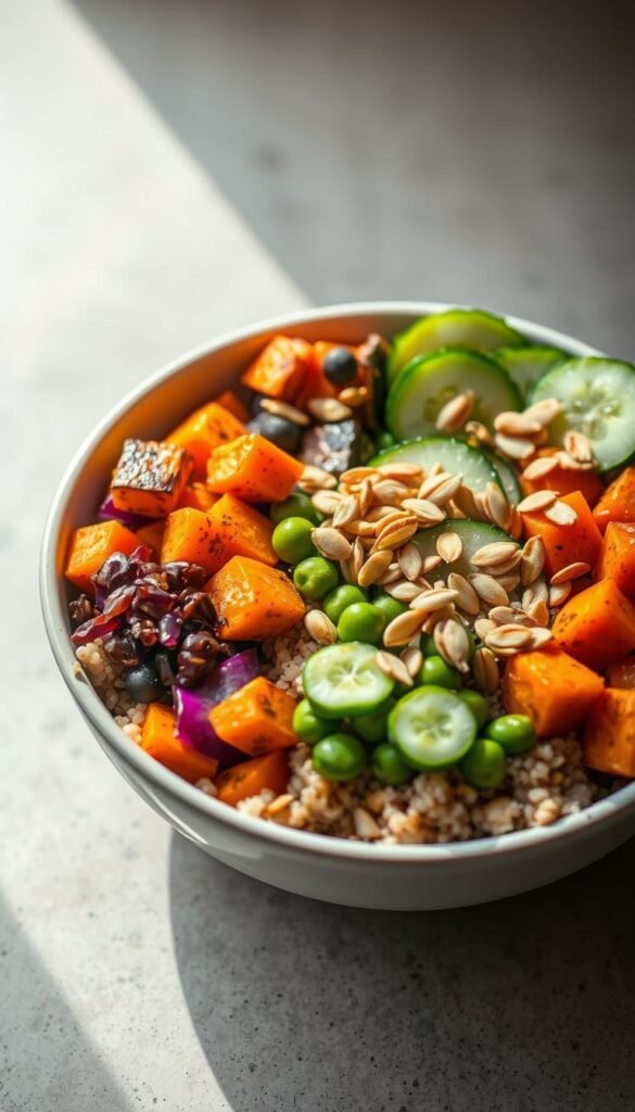 grain bowl grain bowl