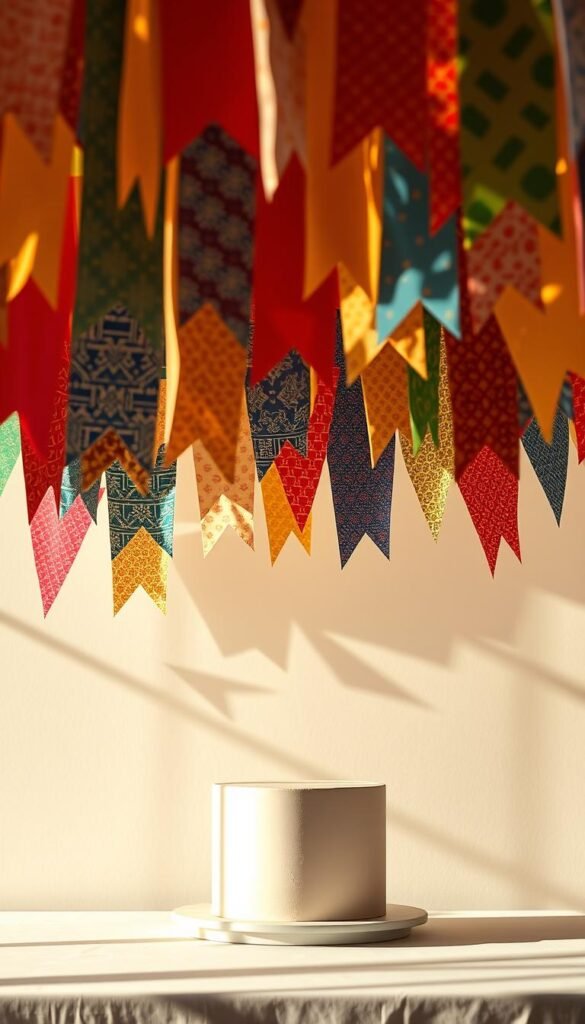 hanging flags congratulations hanging flags congratulations