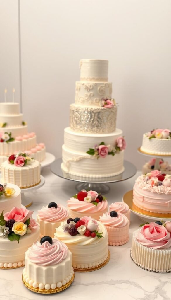 how to choose cakes how to choose cakes