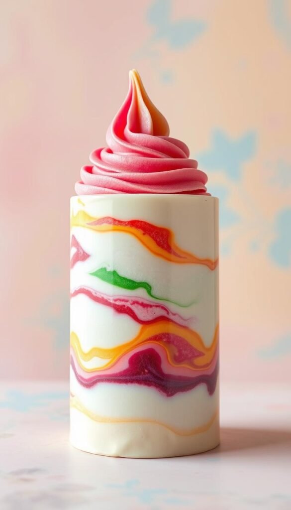 ice cream cake ice cream cake