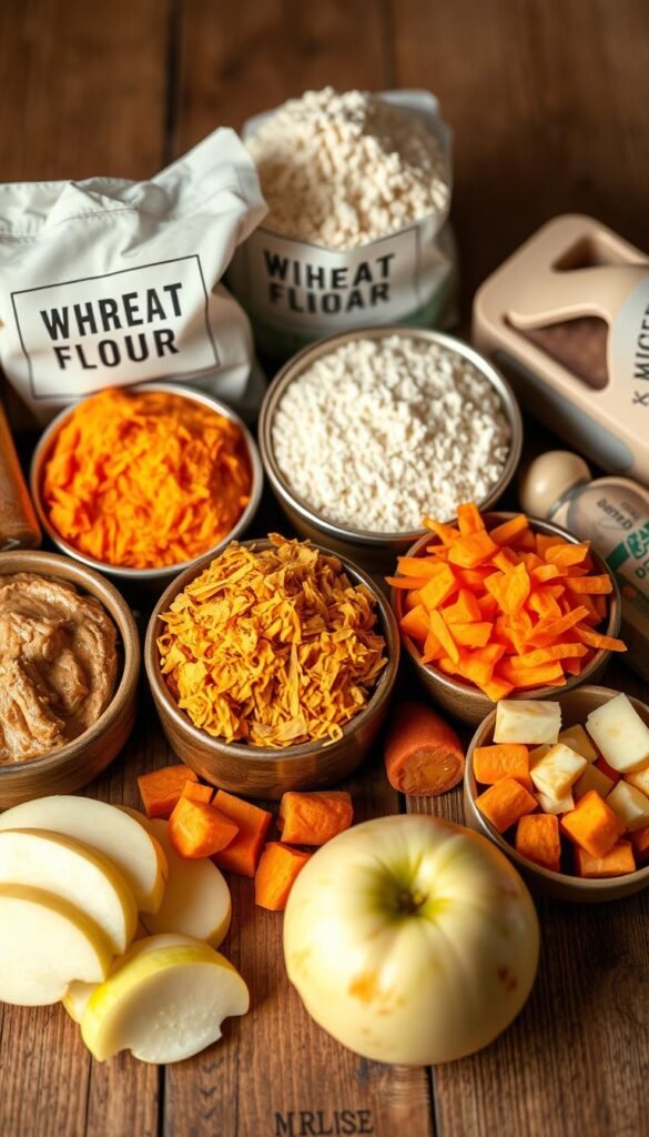 ingredients ingredients