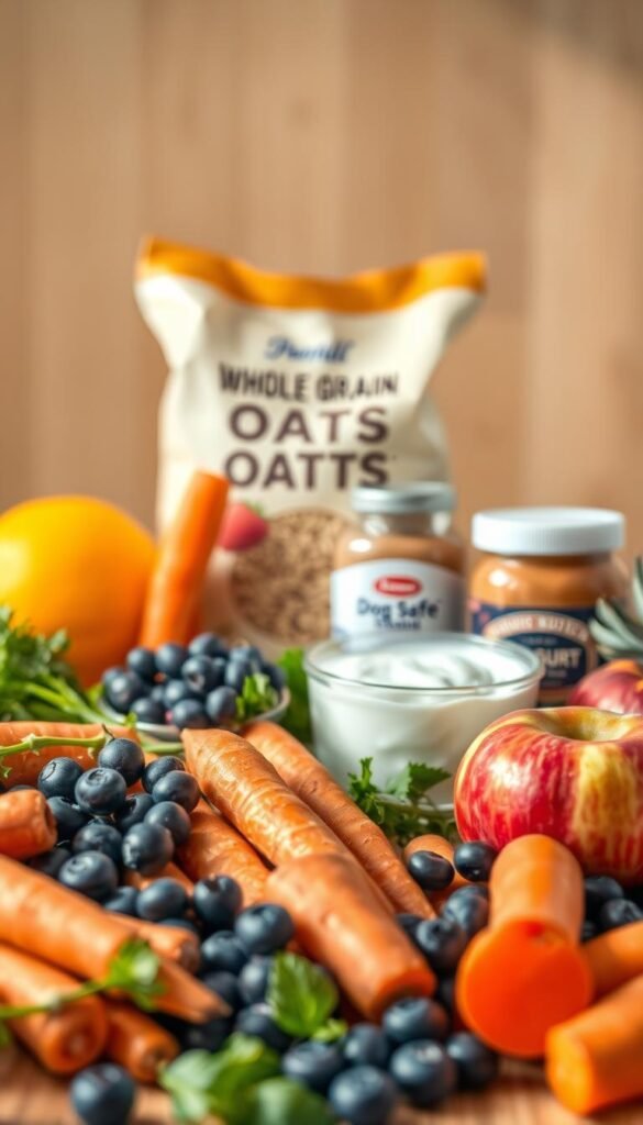 ingredients dog ingredients dog