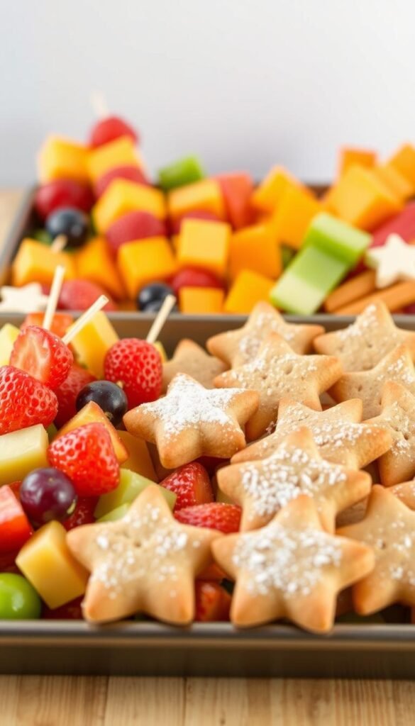 kid-friendly snack kid-friendly snack