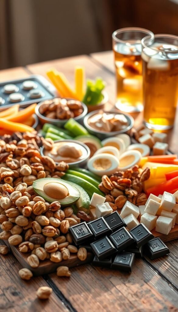 low-carb food low-carb food