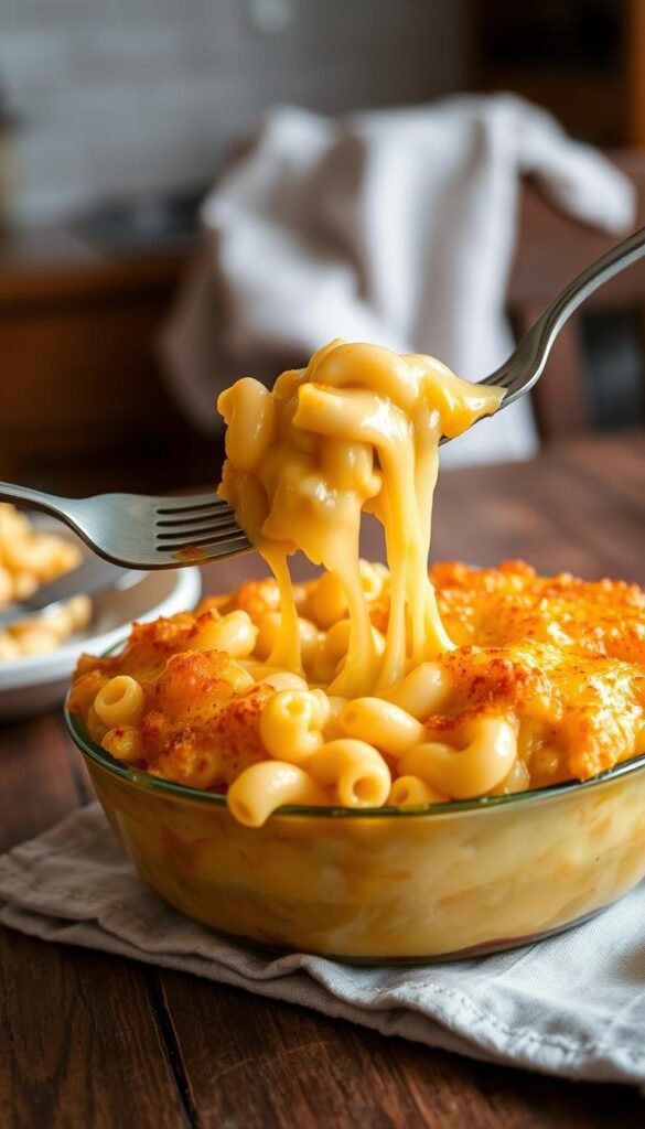 mac cheese mac cheese