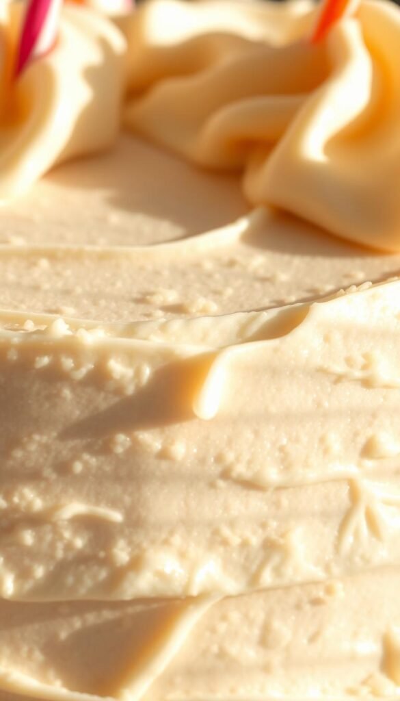 moisture and frosting tips