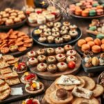 Delicious New Years Snack Ideas to Try This Year new years snacks ideas