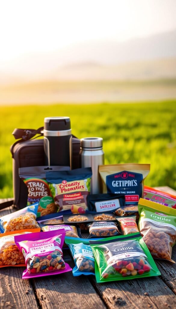 on-the-go snacks on-the-go snacks