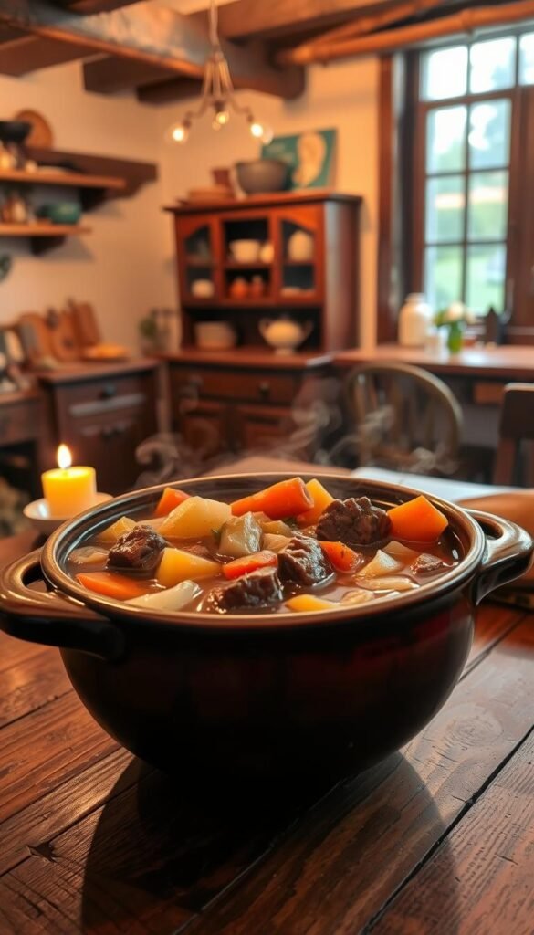 one-pot stew