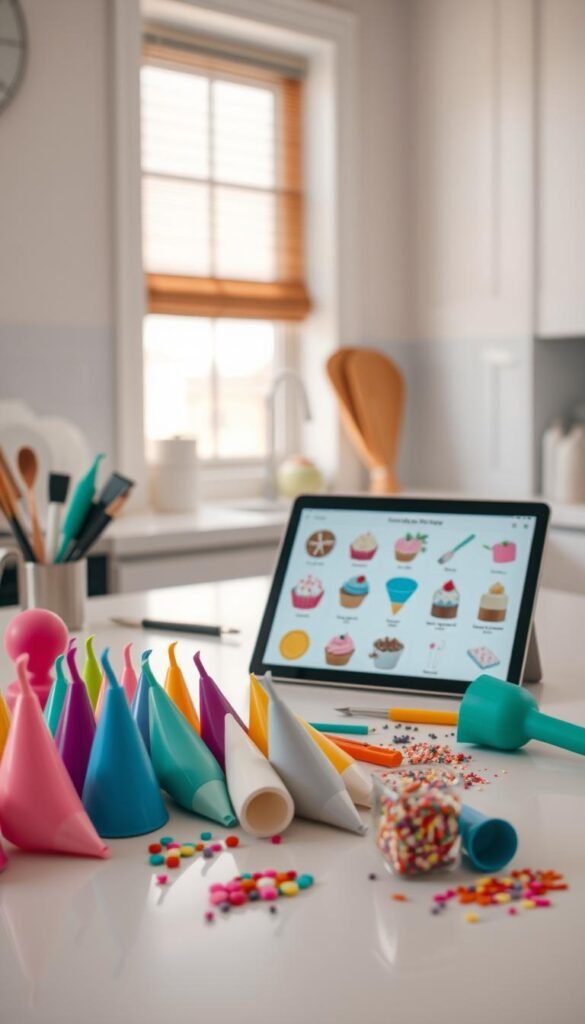 ordering and customization