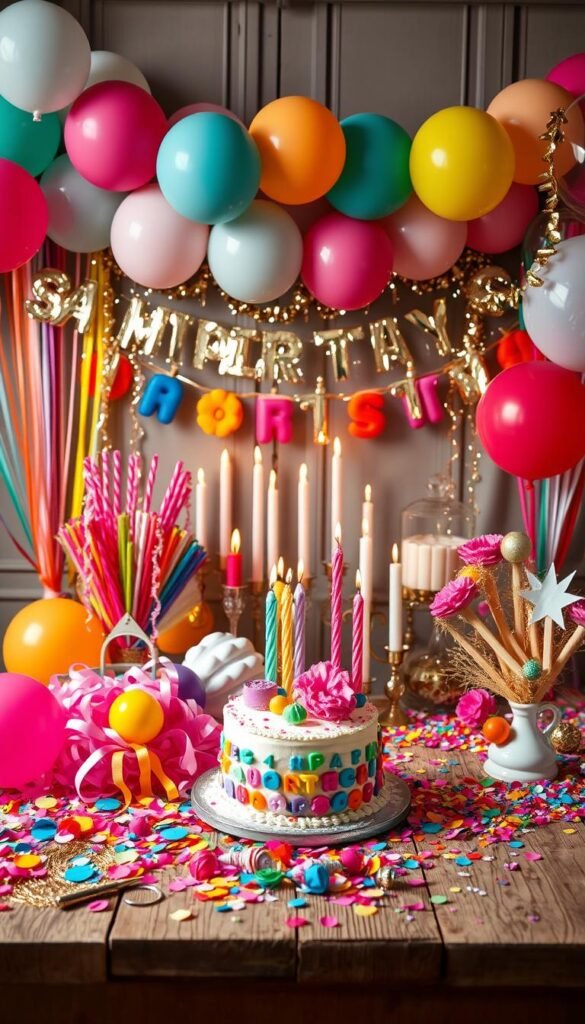 party decoration kit party decoration kit