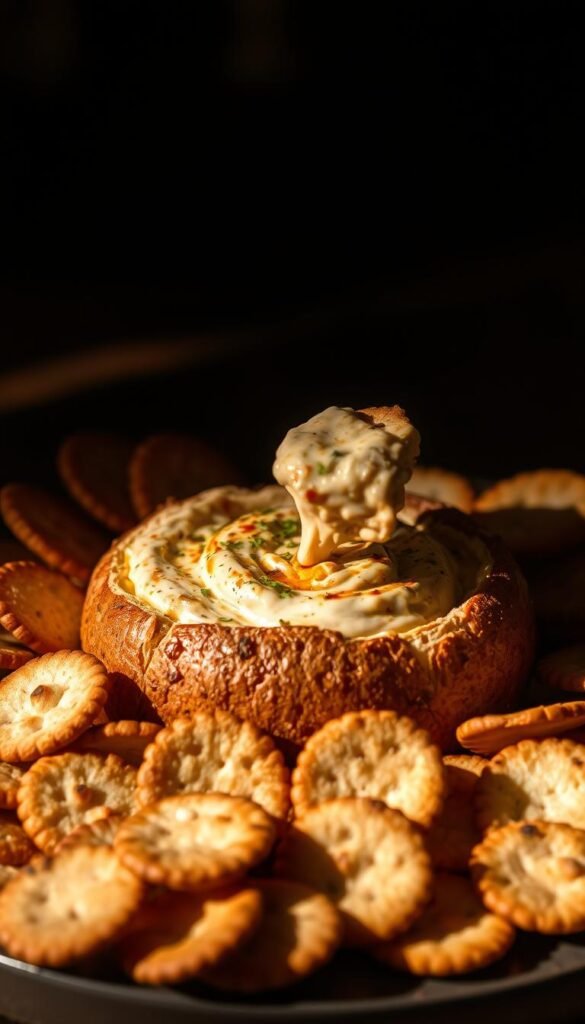 party dips bread bowl dip party dips bread bowl dip