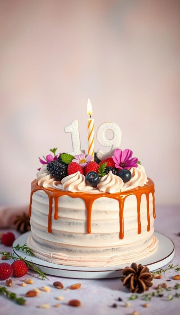 personalize details and flavor pairings