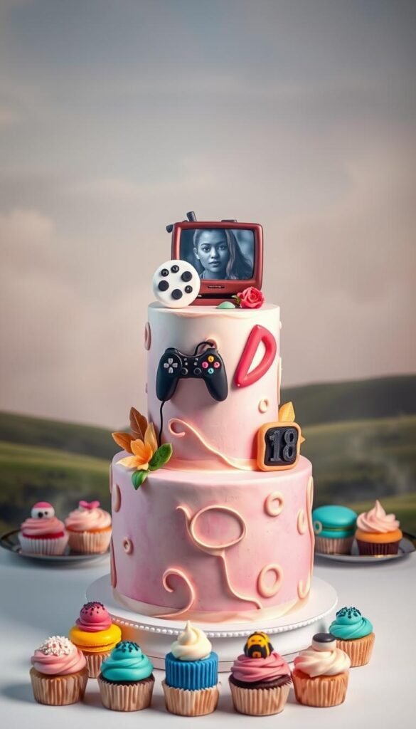 personalized cake design personalized cake design