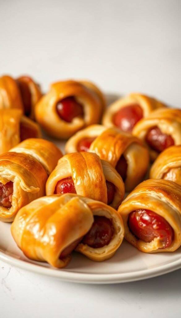 pigs blanket pigs blanket