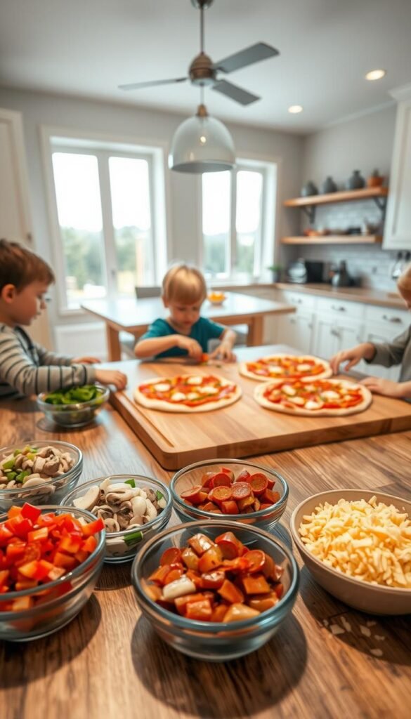 pizza station pizza station