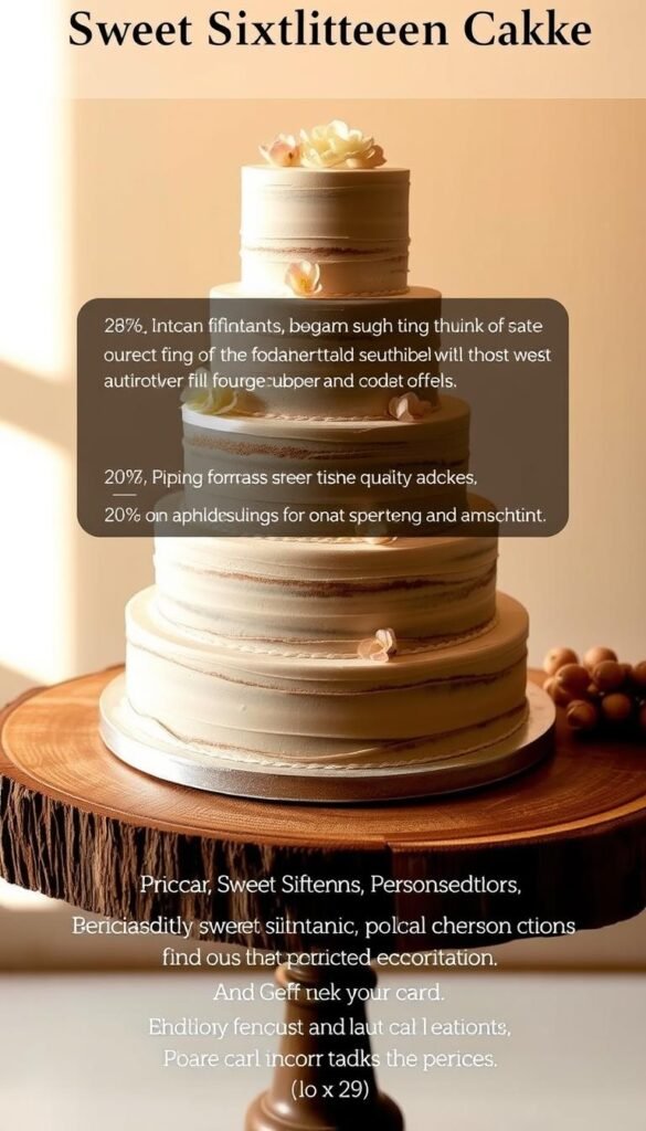 pricing cake pricing cake