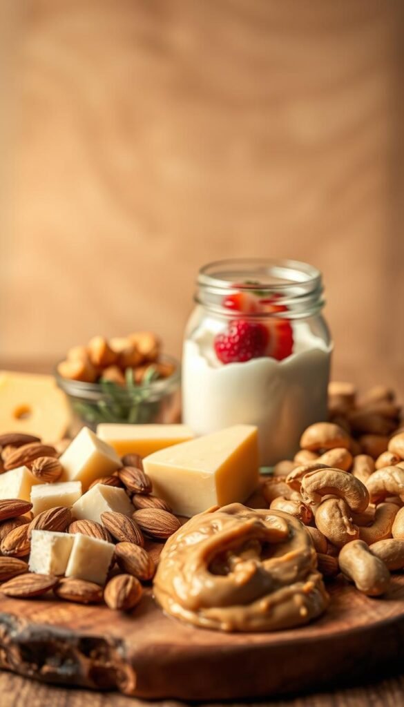 protein snack protein snack