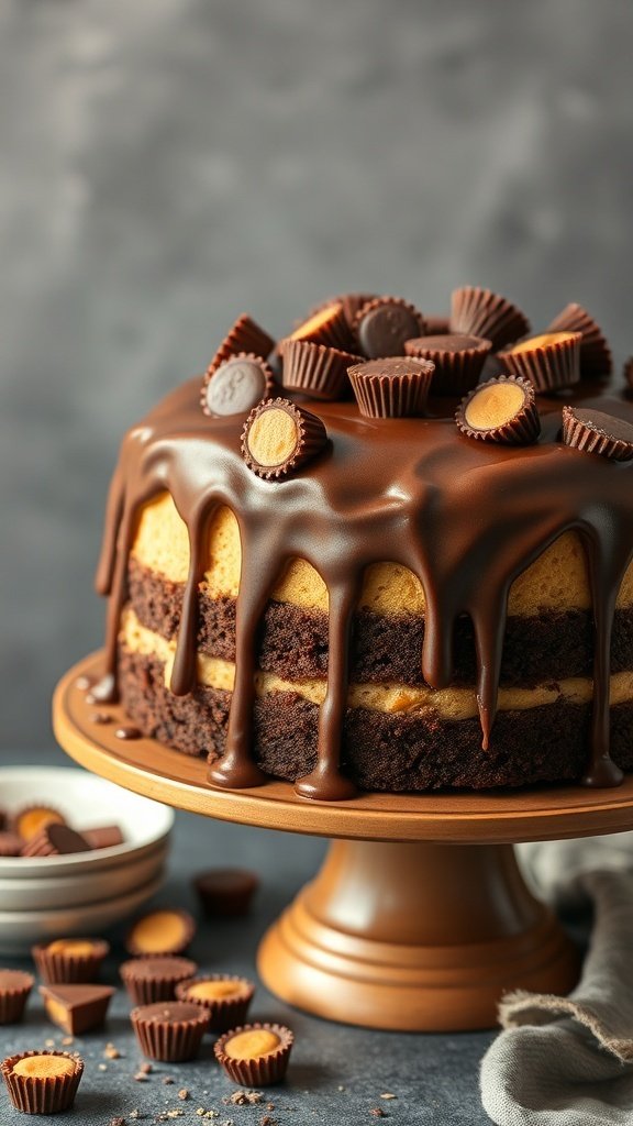 100+ Creative Birthday Cake Ideas to Delight Your Guests