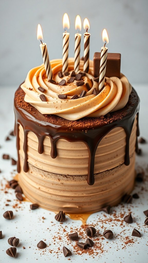 100+ Creative Birthday Cake Ideas for Your Next Celebration