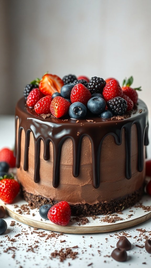 100+ Creative Birthday Cake Ideas to Celebrate in Style