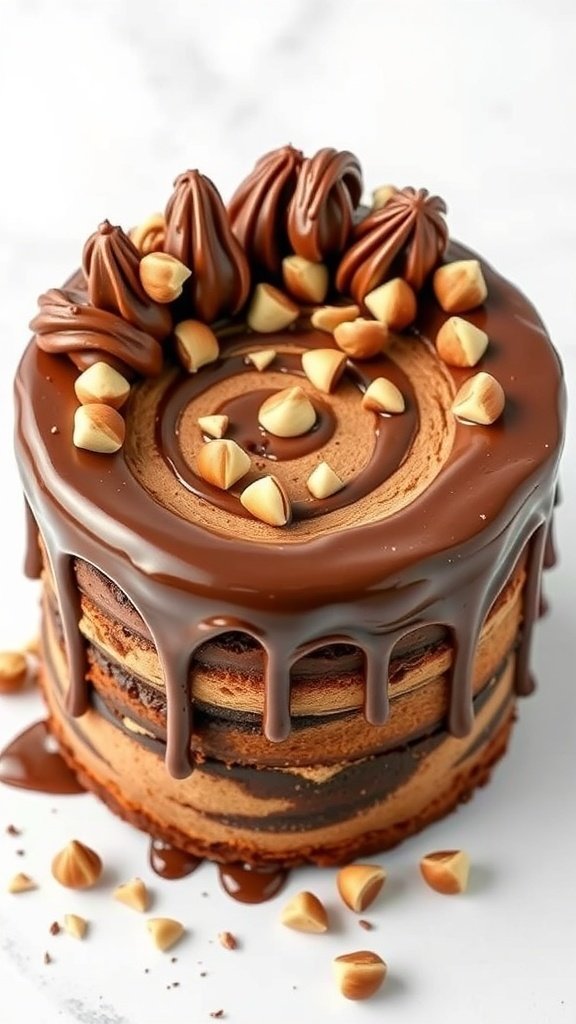 100+ Creative Birthday Cake Ideas to Celebrate Your Special Day