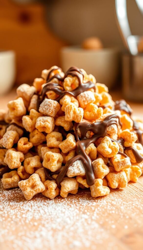 puppy chow puppy chow