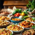 quick and easy dinner recipes for family