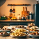 quick and easy dinner recipes for family cheap