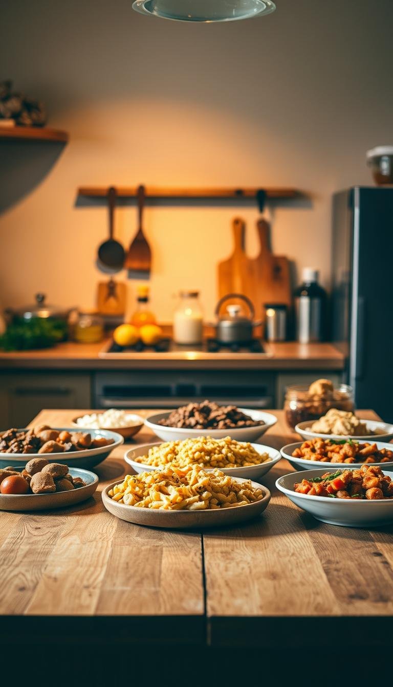 quick and easy dinner recipes for family cheap