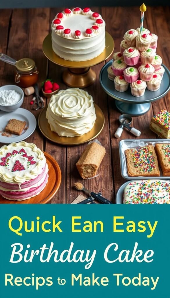 quick cake recipes quick cake recipes
