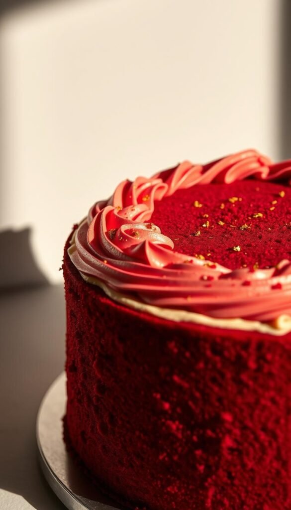 red velvet cake red velvet cake