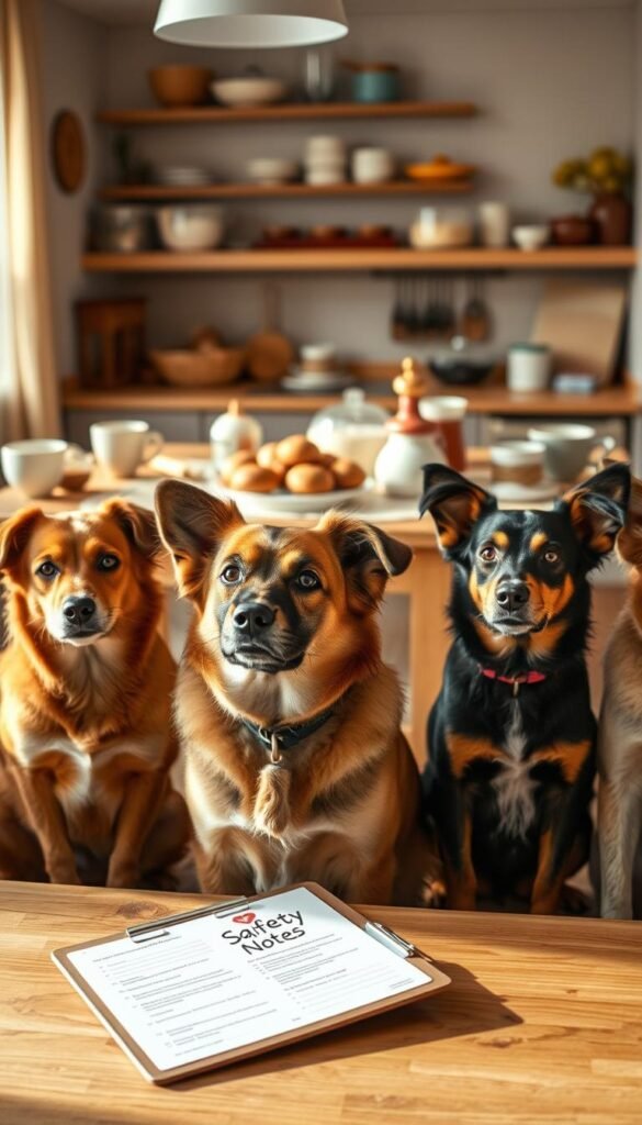 safety notes dogs safety notes dogs