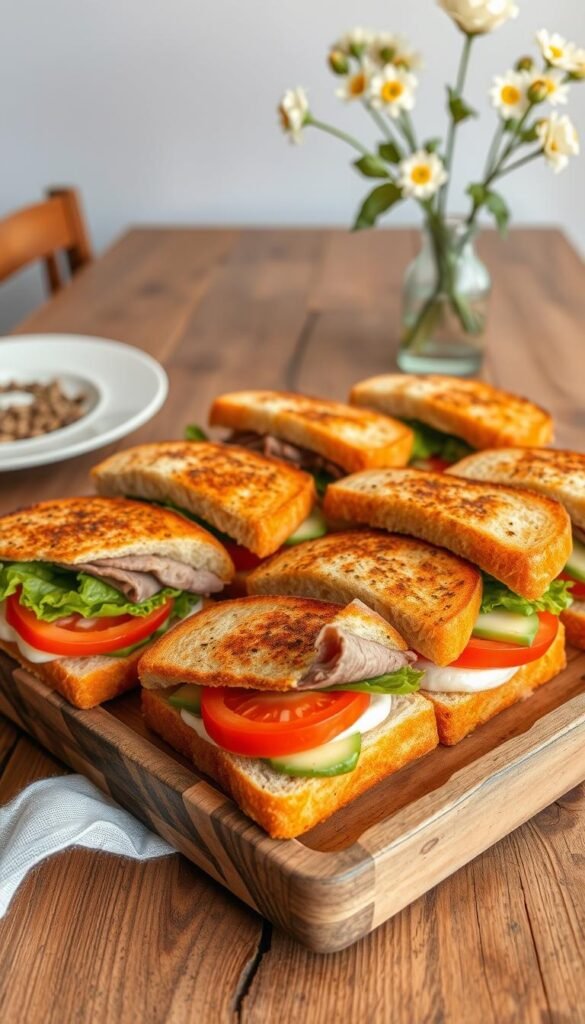 sandwiches sandwiches