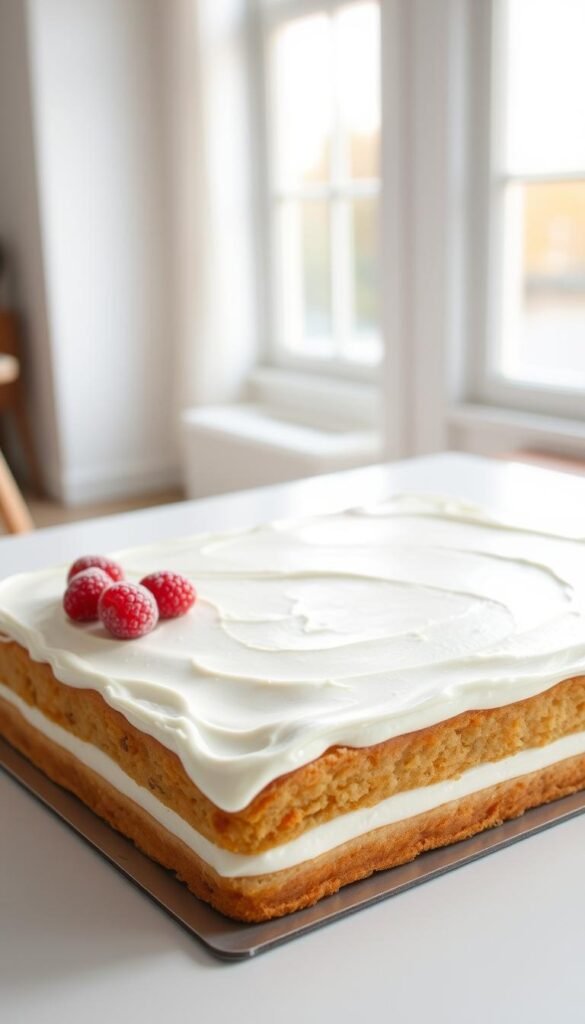 sheet cake sheet cake