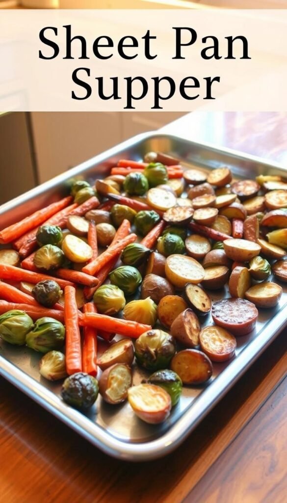 sheet pan