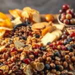 Snacks Ideas to Savor: Your Ultimate Listicle Guide snacks ideas