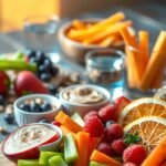 snacks ideas for kids