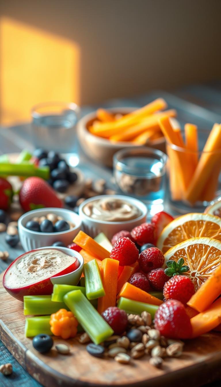 snacks ideas for kids