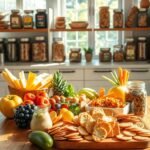 Snacks Ideas for School: Delicious & Nutritious Options snacks ideas for school