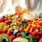 Delicious Healthy Snacks Ideas to Try Now snacks ideas healthy