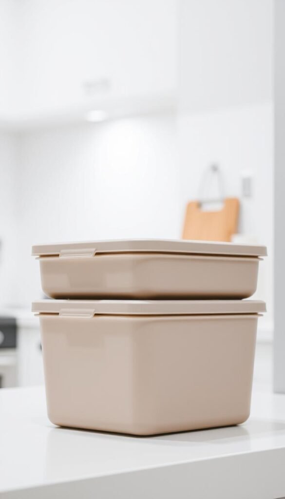 storage container storage container