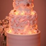 sweet 16 birthday cake